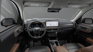 2026 Ford Bronco Sport® Internal Image 2